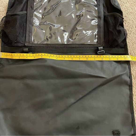 Oasser Set of 2 Car Organizers for Kids Toys/ Books EUC - Picture 13 of 17